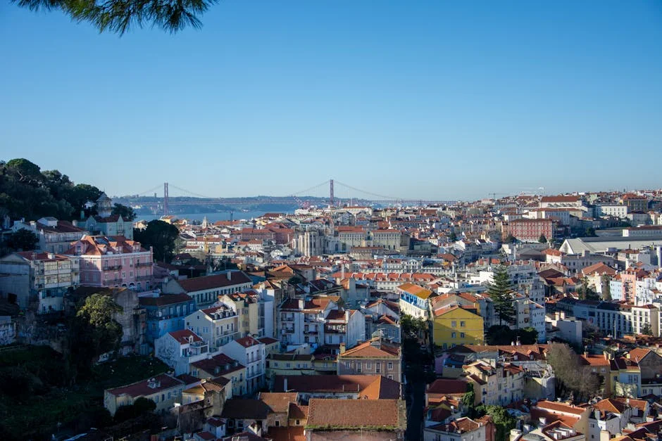 Portugal Slams Visa Rules — UK Investors Face New Hurdles — Politics