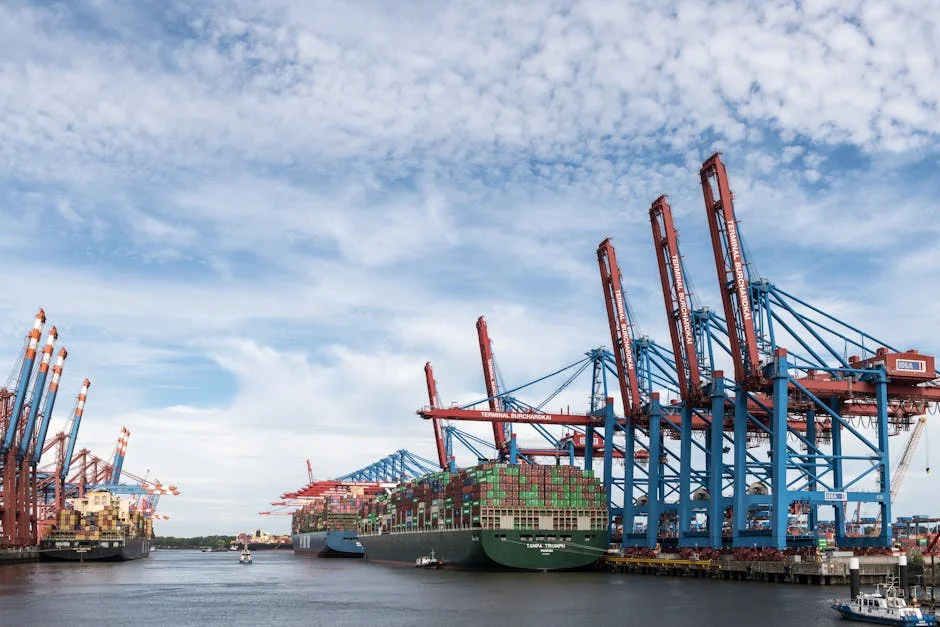 Portugal Targets German Tech Exports to Boost Economy
