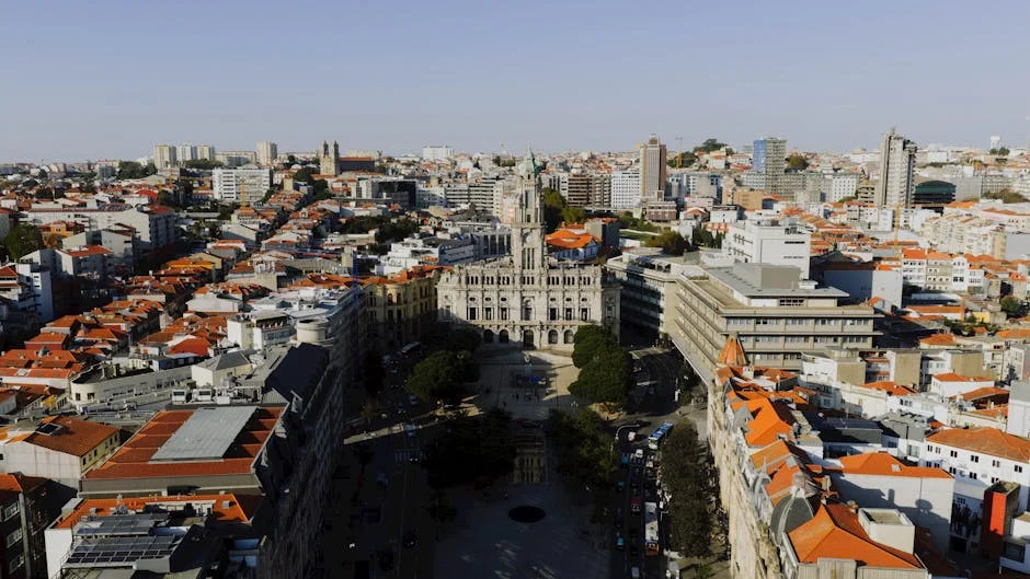 Portugal Transfers Key Agent — Markets React to Leaked Data