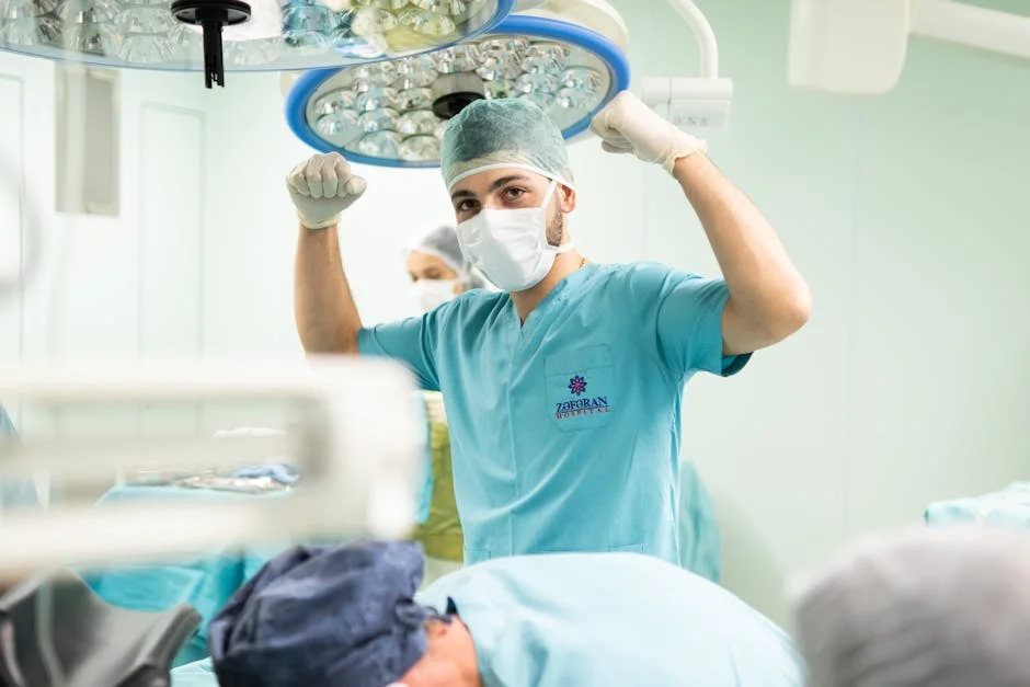 Portugal's Private Hospitals Face Cesarean Surge