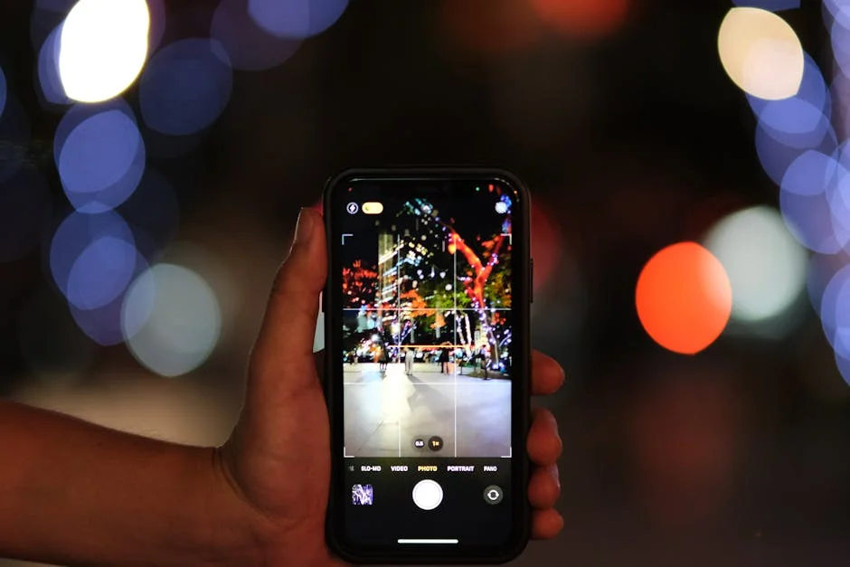 Quantum Leap: Mobile Qubits Trigger Market Surge