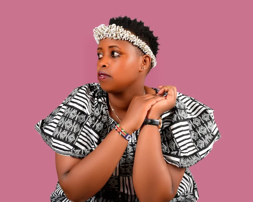 Queen Chinyere Tim Targets Nkwerre Economy in Federal Race