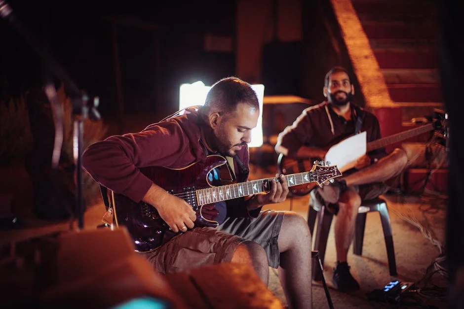 Ramaphosa Honours Musicians — Creative Economy Stakeholders Watch — World News