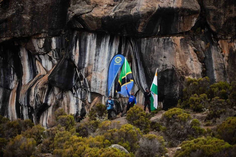 Ramaphosa Puts ANC’s Sisisi Tolashe on Leave Amid Disciplinary Scrutiny