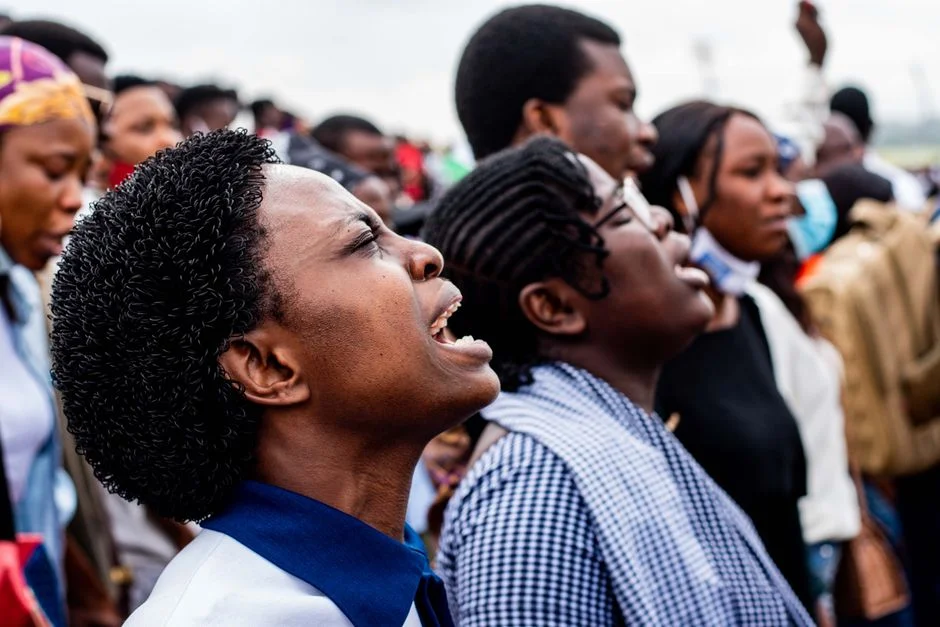Ramaphosa Tightens Stance on Undocumented Migrants as Johannesburg Leadership Crisis Deepens