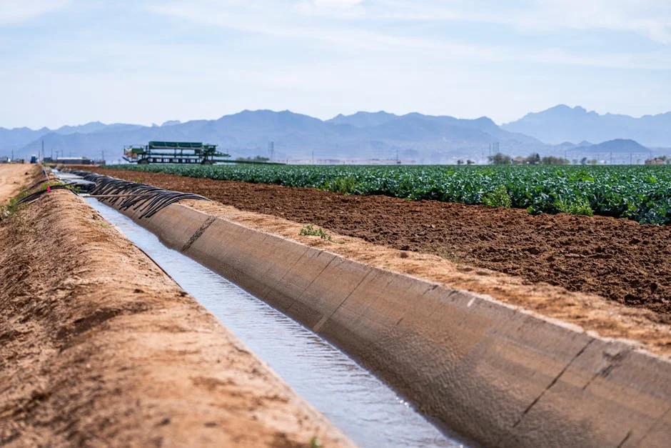 Rand Water Halts Supply — South African Businesses Brace for R50 Billion Hit