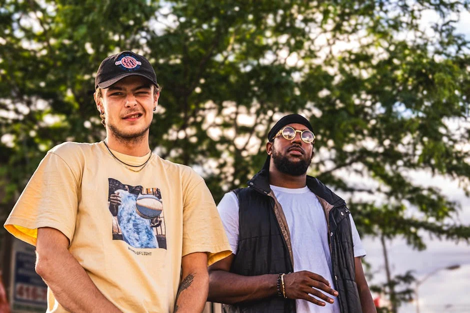 Rapper DA LES Thanks Fans for Support After Life-Changing Stroke