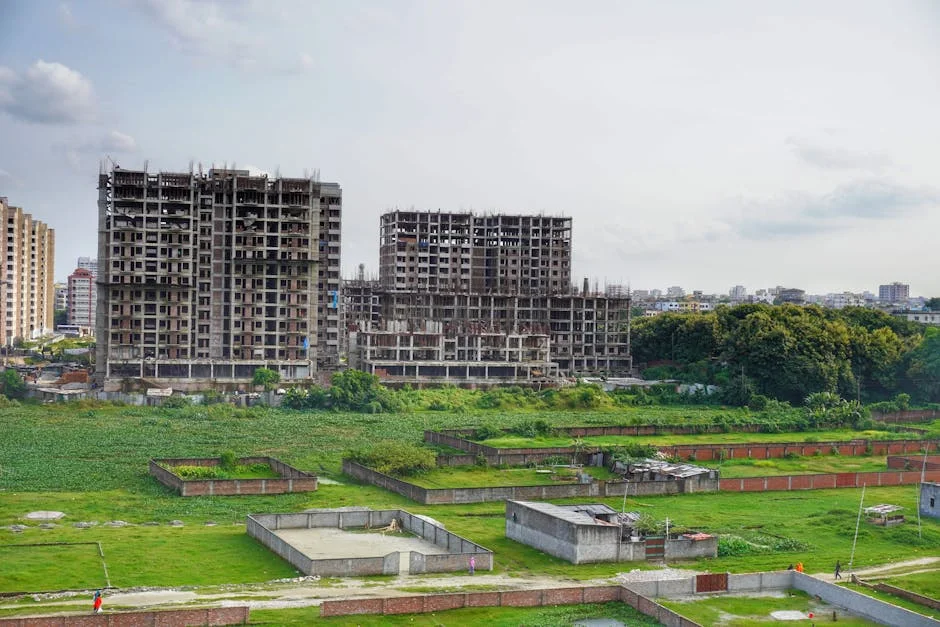 Realty Sector Inflows Plummet by 52% — What This Means for Investors