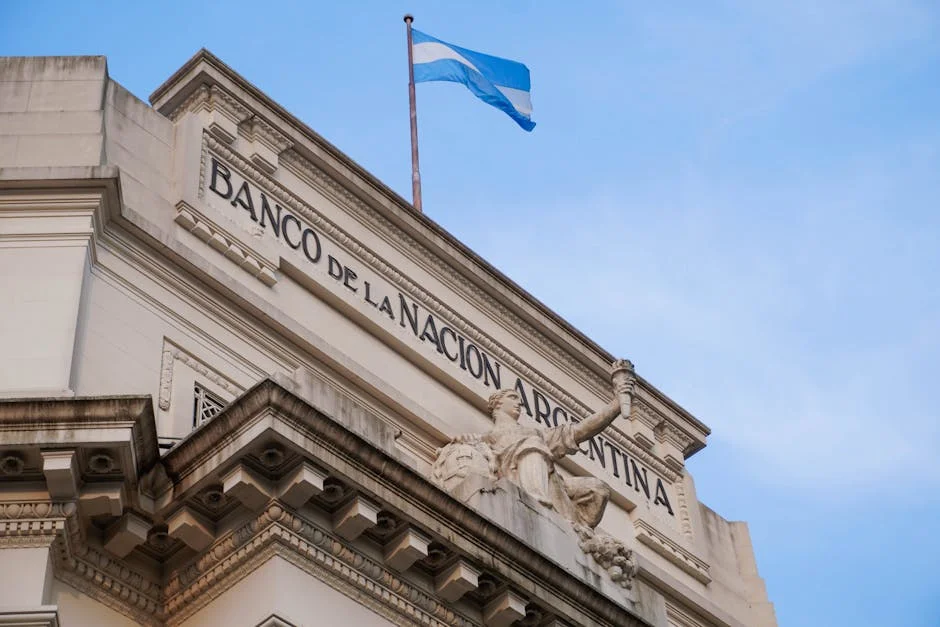 Reserve Bank Raises Interest Rates for First Time in Three Years — Markets React