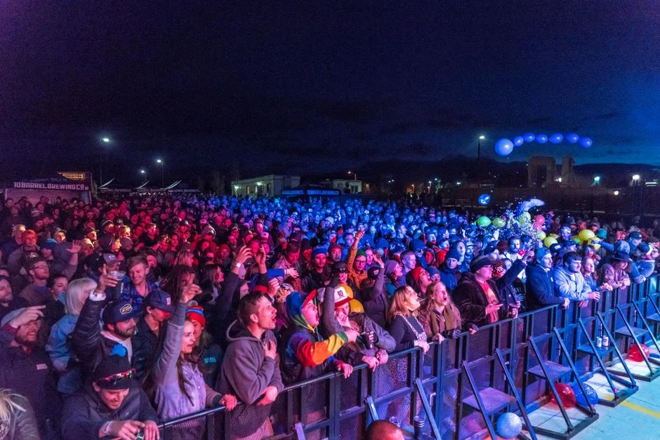 Ringo Starr's US Shows Draw Crowds — And the Revenue Numbers Are Eye-Catching