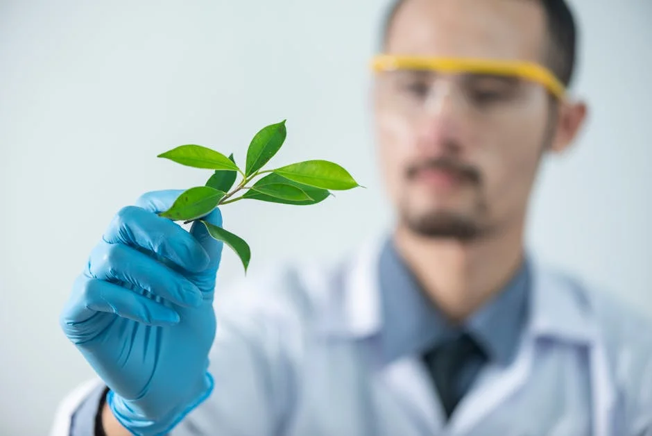 RNA Inheritance Data Triggers Biotech Market Surge