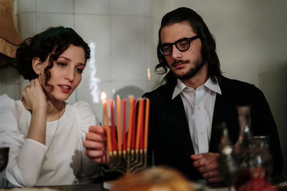 Royal Commission Reveals Jewish Musicians' Abuse — Markets React — Environment