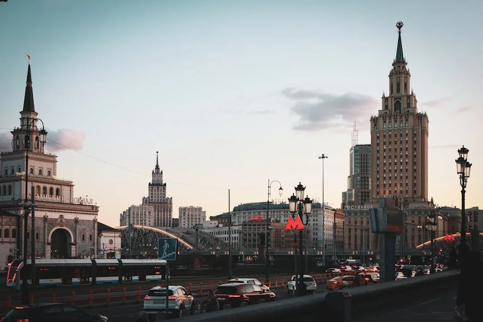 Russia Shatters Kiev Truce — Energy Markets React — Economy Business