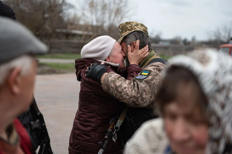 Russian Strikes Kill 11, Set Kyiv's Dormition Cathedral Ablaze — Opinion
