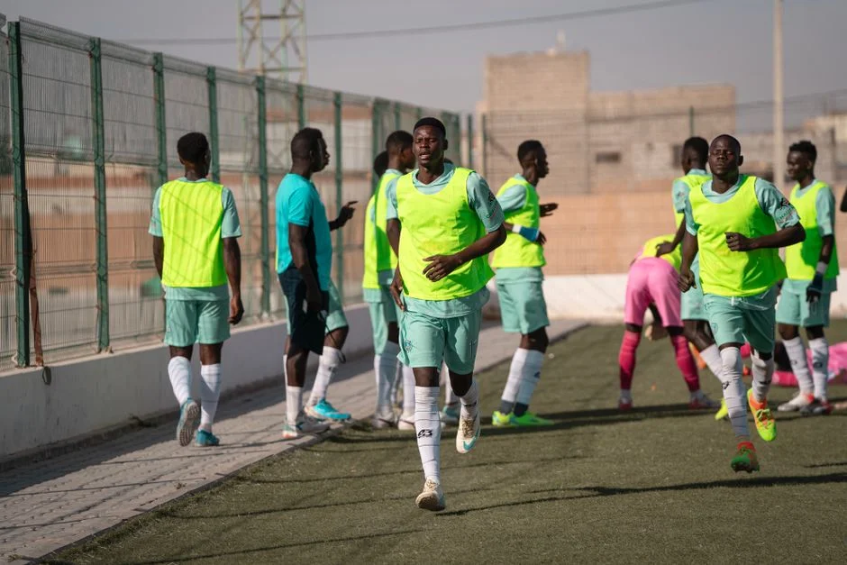 Safa Scrambles to Fix Bafana's World Cup Admin Crisis Before Deadline