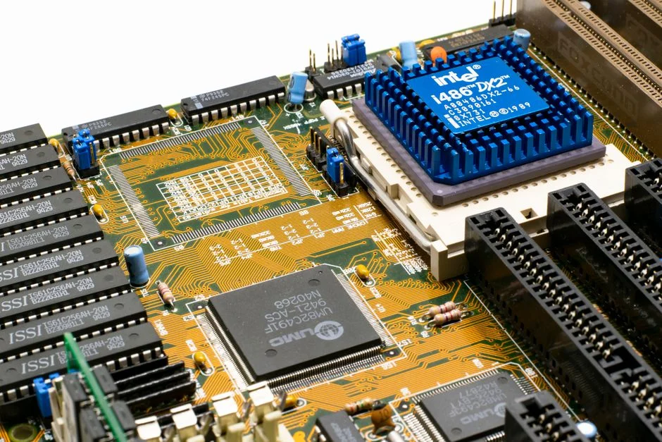 Samsung Posts 1,800% Profit Surge — AI Chip Boom Reshapes Global Market — Environment