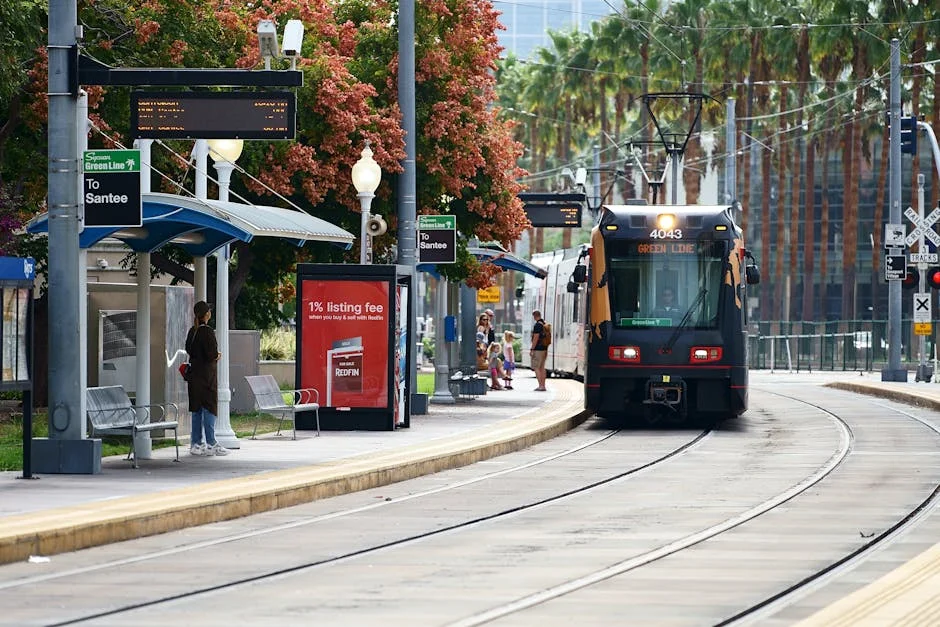 San Diego Shooting Triggers Economic Jitters for California Businesses