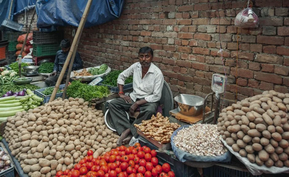 Scientists Confirm El Niño — Global Food Markets Brace for Price Shocks