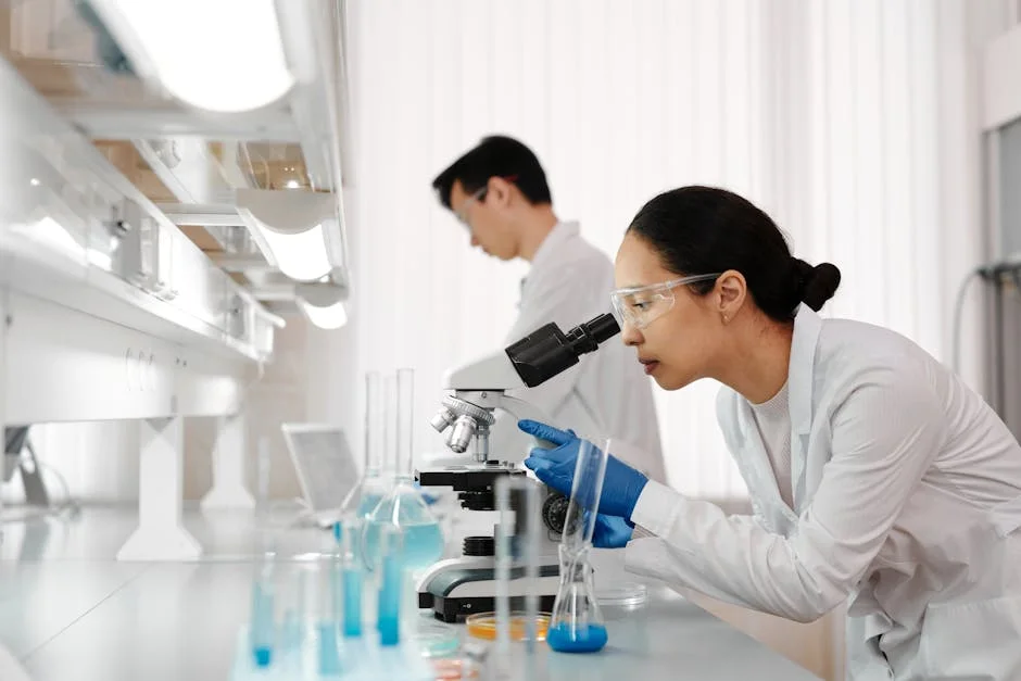 Scientists create synthetic organisms that consume ocean microplastics