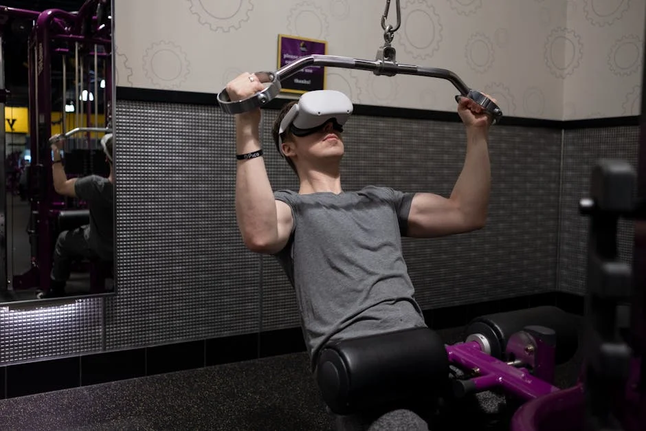 Scientists Race to Develop Gym Equipment for Future Astronauts — Will It Boost the Space Economy?