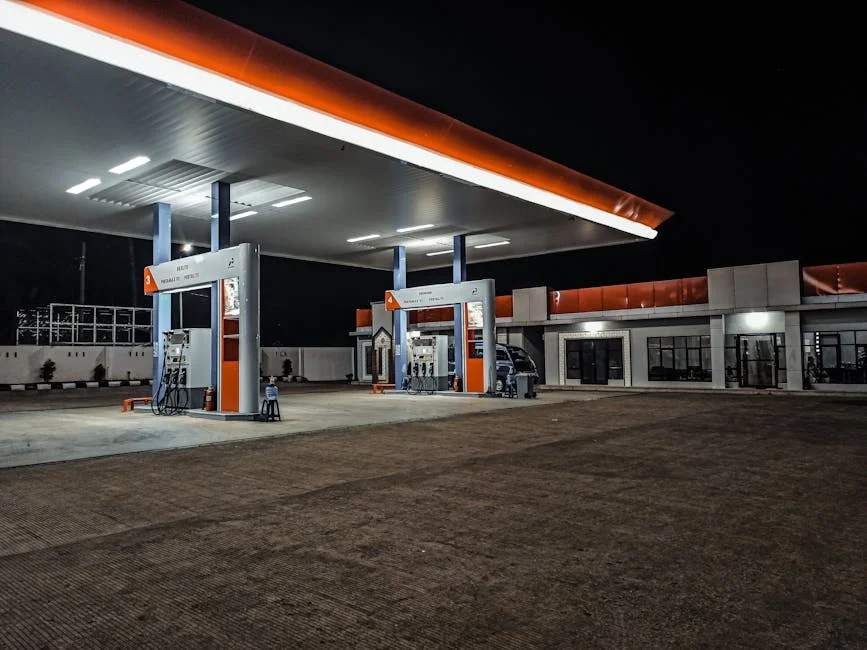 Seguro Alters Gas Rules — Investors Eye Market Shifts