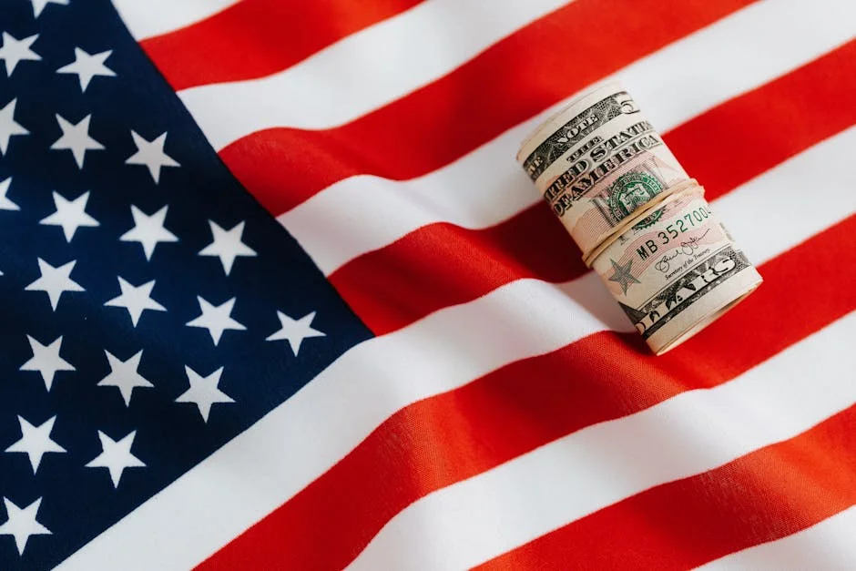 Senate Adopts G.O.P. Budget, Sidelines Democrats' Economic Proposals