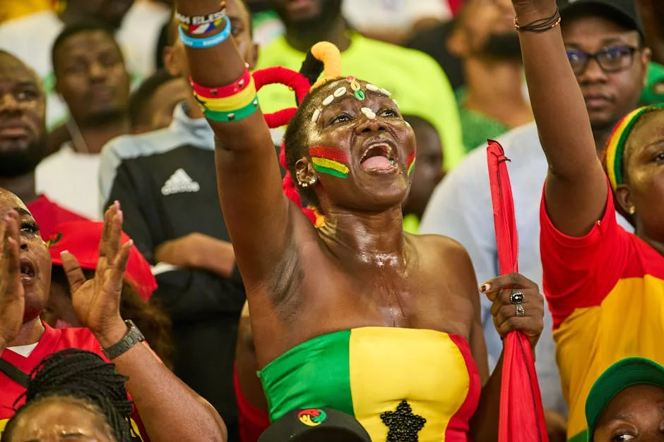 Senegal’s Iliman Ndiaye Confirms Africa Champions — Markets React