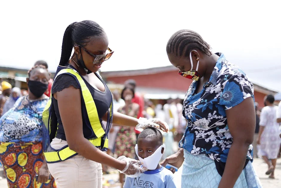 Sierra Leone Battles Rising Ebola Cases — Businesses Face Economic Fallout