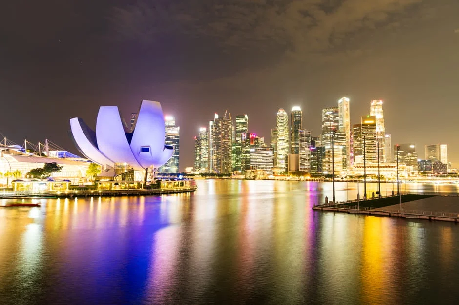 Singapore Launches Nuclear Energy Roadmap — Markets React