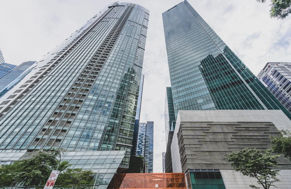 Singapore Mogul Faces US Charges — Impact on Global Shipping Prices Looms