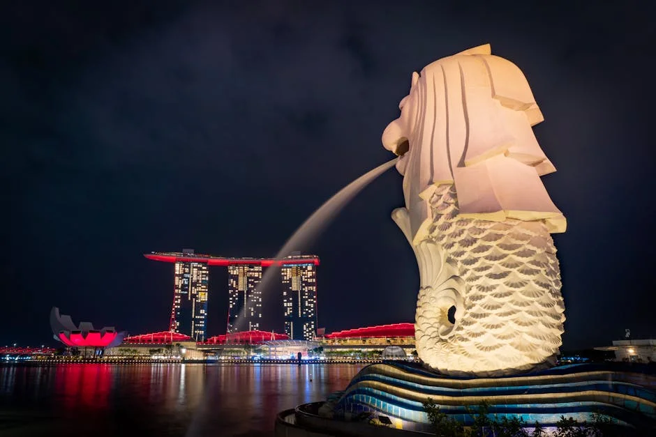 Singapore Prosecution Demands 3-Year Sentence — Indonesian's NS Default Sparks Debate