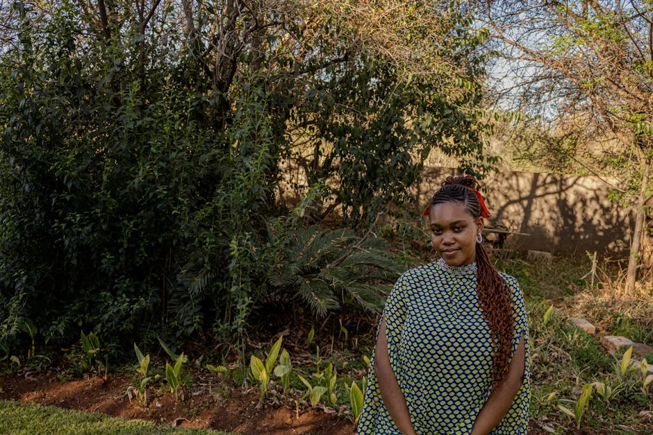 Sizwe Ngcobo Warns South Africa — Scapegoating Foreign Nationals Won't Solve Issues