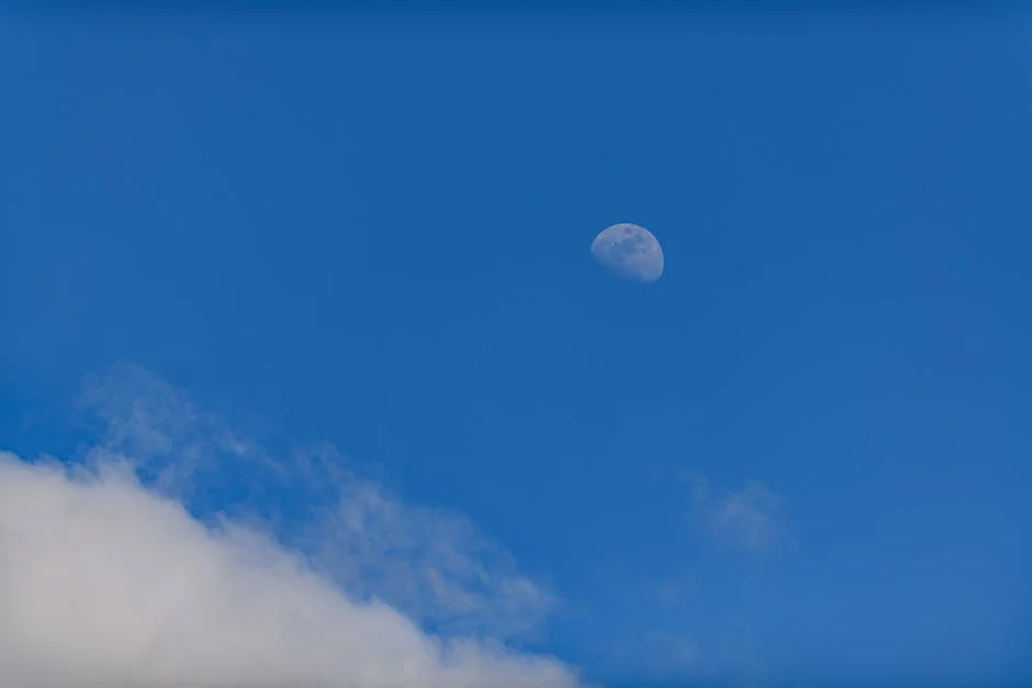 Skywatching Boon: Blue Moon 2026 Drives £45m UK Tourism Spend