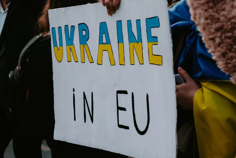 Solidarity Tourism: How Travelers Are Helping Ukraine Rebuild One Trip at a Time — Society & Culture