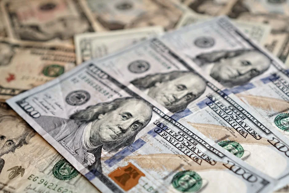 Somalia Bans Cash Imports — Markets Panic