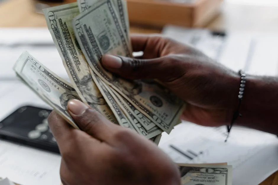 Somalia’s Cash Collapse Triggers Market Chaos — Economy Business