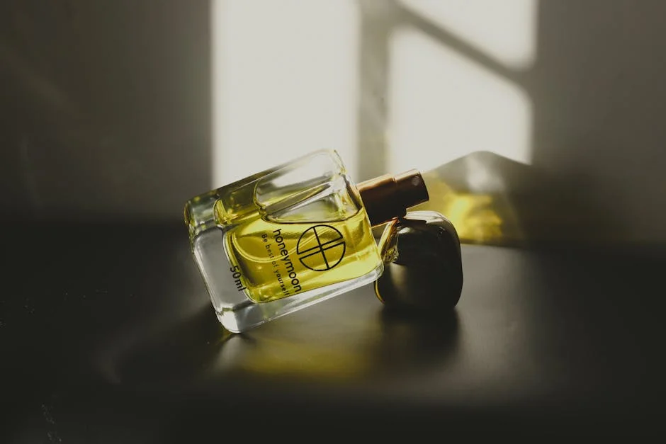 Sophia Launches Scent-Based Branding Strategy — Markets React
