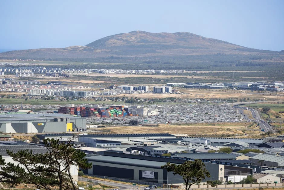 South Africa Bars Repeat Asylum Claims — Business Uncertainty Grows