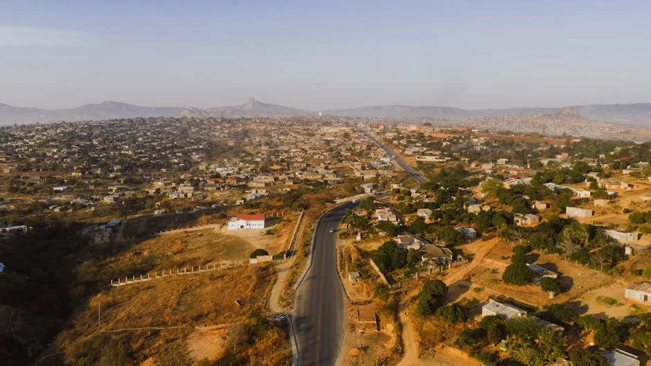 South Africa Fuel Spend Drops 35% — Markets React