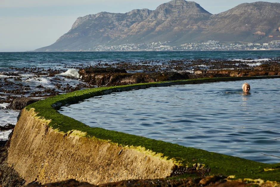 South Africa Halts Water Licenses After Limpopo Dam Probe