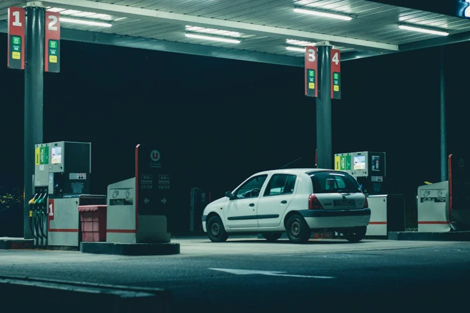 South Africa Hikes Petrol Prices — Businesses Warn of Inflation Spike — Opinion