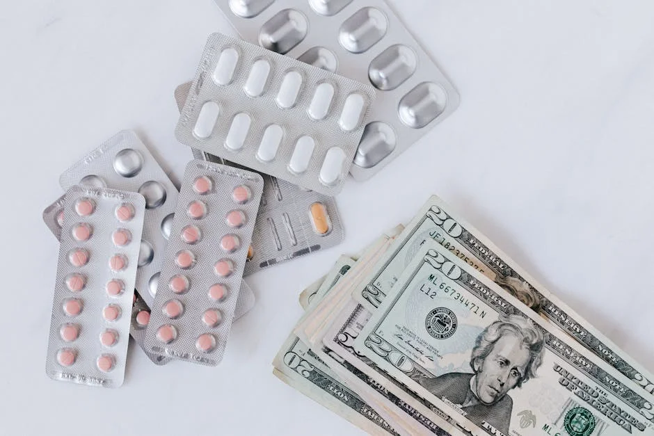 South Africa Intercepts R1 Billion in Drug Manufacturing Chemicals – Economic Ripples Ahead