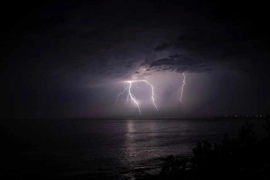 South Africa Issues Level 8 Storm Warning — Markets Brace for Disruption