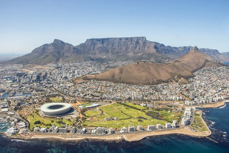 South Africa Launches Responsible Offshore Development — Investors Brace for Impact
