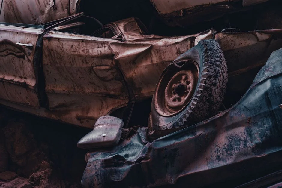 South Africa Scraps the Iconic Windscreen Disc — Digital Revolution Begins — Health