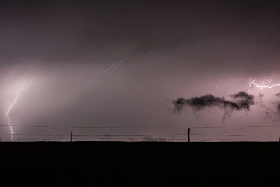 South Africa Storms Trigger Market Volatility and Supply Chain Shocks — World News