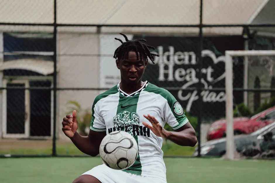 South Africa's Bafana Bafana Gear Up for 2026 World Cup — And Investors Are Watching — Society Culture