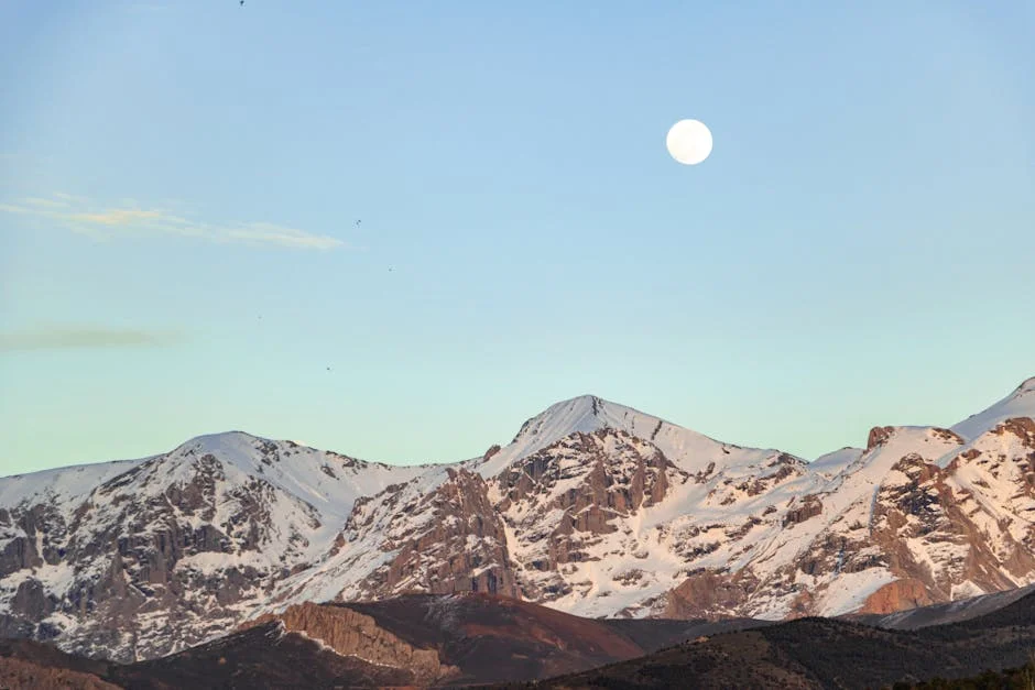 South Africa's Blue Moon Peaks Interest — UK Businesses Prepare for Skywatching Surge