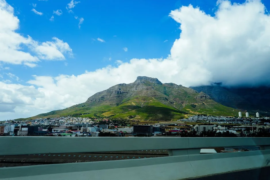 South Africa's Factory Sentiment Plummets — Demand Declines Amid Economic Strain