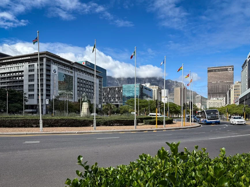 South Africa’s Tourism Grade Revamp Triggers Market Confidence Surge